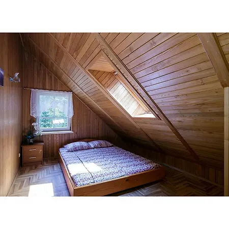Forest Cottage Neringa Exterior photo