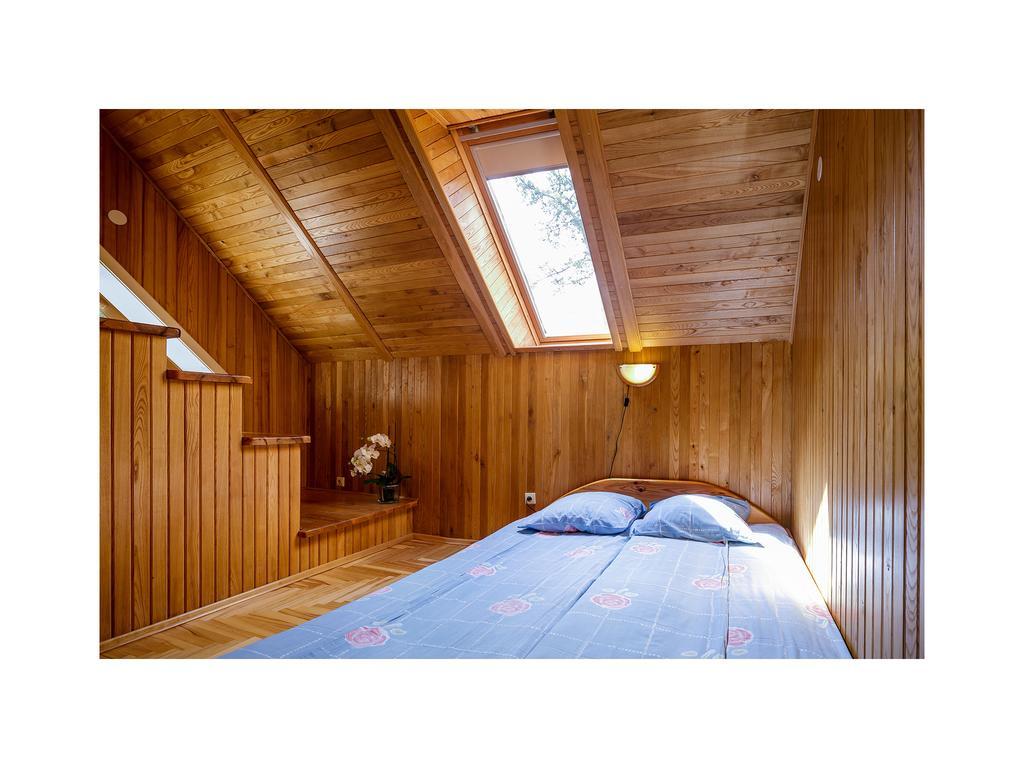 Holiday home Forest