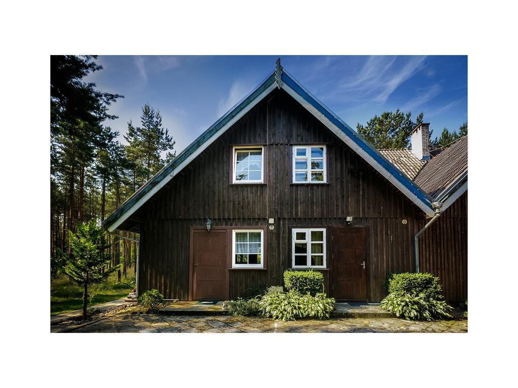Holiday home Forest