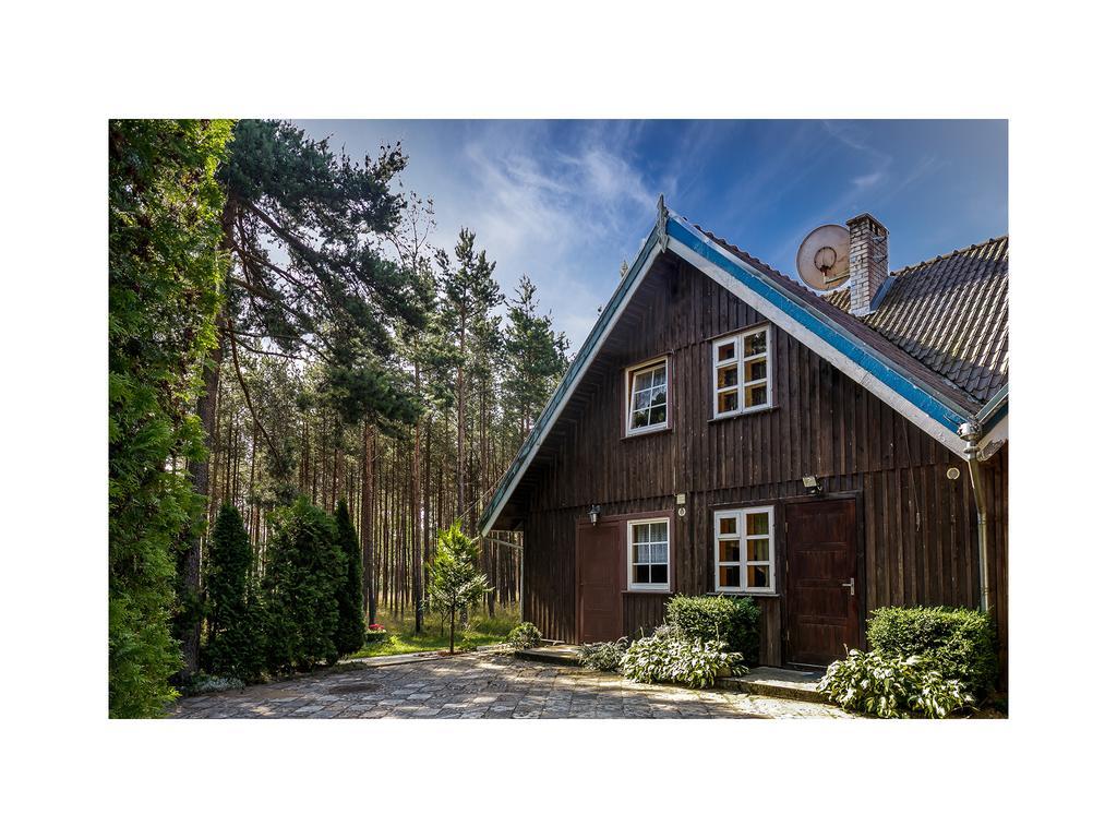 Holiday home Forest Neringa