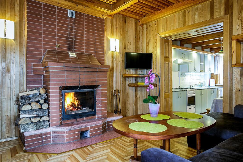 Holiday home Forest *